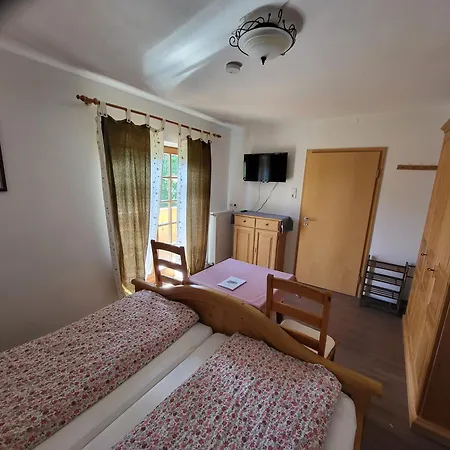 Gasthof Hörterer Martina | Chiemgau Karte *
