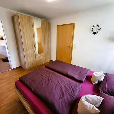 Haus Hoerterer | Chiemgau Karte Vendégház