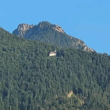 Hörterer Martina | Chiemgau Karte *