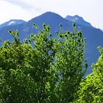 Penzion Haus Hoerterer | Chiemgau Karte