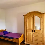 Haus Hoerterer | Chiemgau Karte Penzion Grassau (Bavaria)