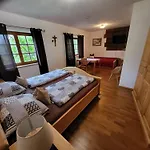 Gasthuis Haus Hoerterer | Chiemgau Karte
