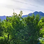 Haus Hoerterer | Chiemgau Karte Grassau (Bavaria)