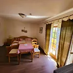 Haus Hoerterer | Chiemgau Karte