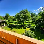 Penzion Haus Hoerterer | Chiemgau Karte *