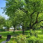 Penzion Haus Hoerterer | Chiemgau Karte *