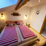 Penzion Haus Hoerterer | Chiemgau Karte Grassau (Bavaria)