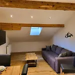 Haus Hoerterer | Chiemgau Karte Penzion *