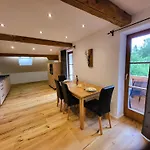 Penzion Haus Hoerterer | Chiemgau Karte