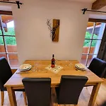 Haus Hoerterer | Chiemgau Karte Penzion *