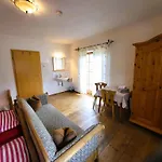 Penzion Haus Hoerterer | Chiemgau Karte *