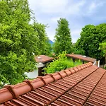 Haus Hoerterer | Chiemgau Karte Grassau (Bavaria)