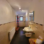 Penzion Haus Hoerterer | Chiemgau Karte