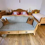 Haus Hoerterer | Chiemgau Karte *