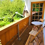 Haus Hoerterer | Chiemgau Karte Penzion *