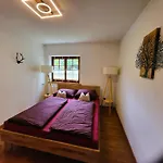 Penzion Haus Hoerterer | Chiemgau Karte *