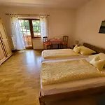 Penzion Haus Hoerterer | Chiemgau Karte Grassau (Bavaria)