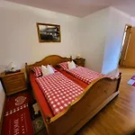 Haus Hoerterer | Chiemgau Karte * Grassau (Bavaria)