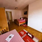 Penzion Haus Hoerterer | Chiemgau Karte Grassau (Bavaria)