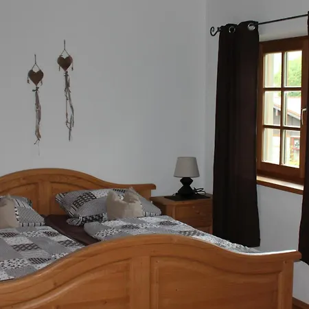 Haus Hoerterer | Chiemgau Karte Penzion