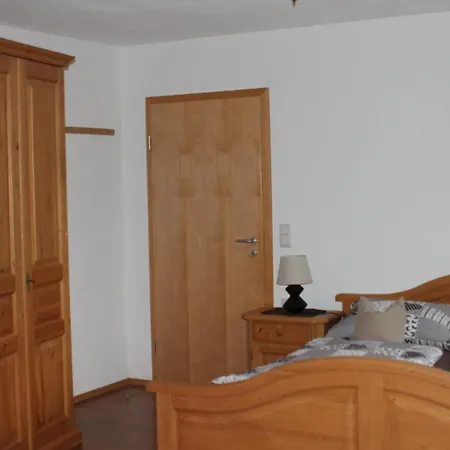 Haus Hoerterer | Chiemgau Karte