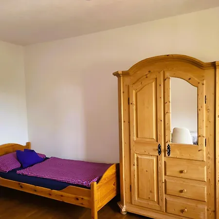 Haus Hoerterer | Chiemgau Karte Pensión Grassau (Bavaria)