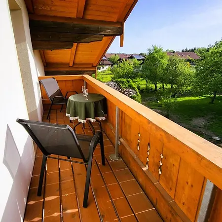 Haus Hoerterer | Chiemgau Karte *