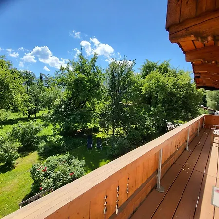 Haus Hoerterer | Chiemgau Karte Grassau (Bavaria)