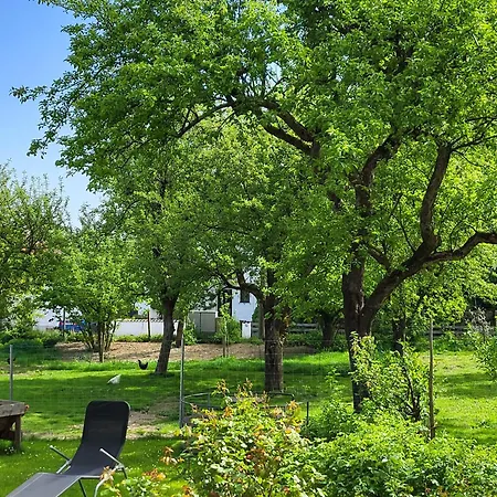 בית הארחה Haus Hoerterer | Chiemgau Karte *