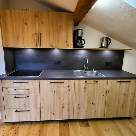 Haus Hoerterer | Chiemgau Karte Pensión Grassau (Bavaria)