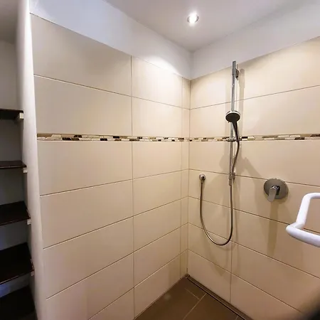 Pensión Haus Hoerterer | Chiemgau Karte *
