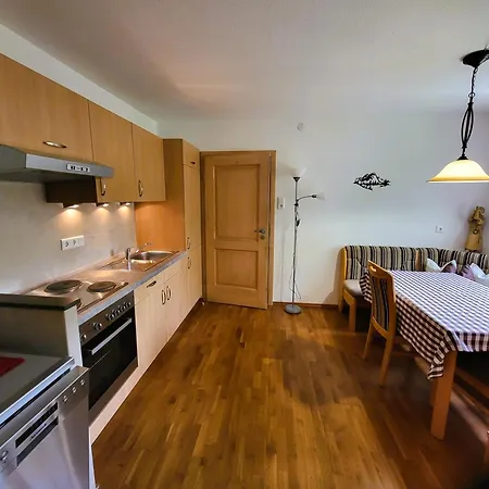 Haus Hoerterer | Chiemgau Karte Pensión