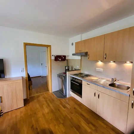 Vendégház Haus Hoerterer | Chiemgau Karte
