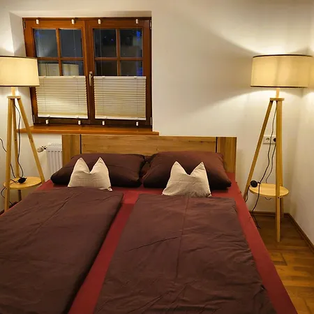 Haus Hoerterer | Chiemgau Karte Grassau (Bavaria)