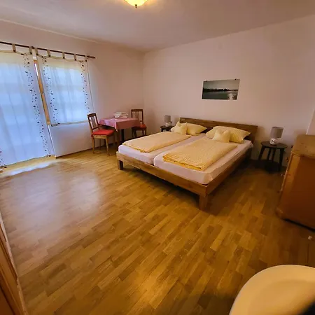Haus Hoerterer | Chiemgau Karte