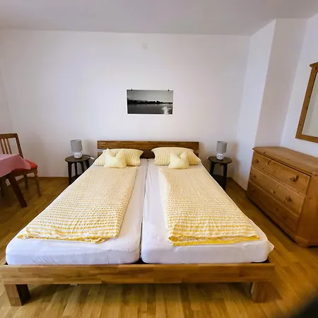 Vendégház Hoerterer Martina | Chiemgau Karte