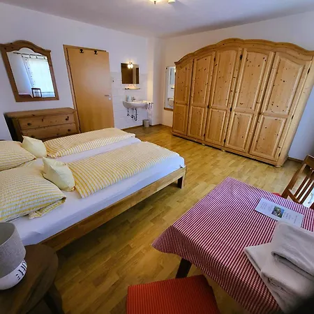 Haus Hoerterer | Chiemgau Karte Grassau (Bavaria)