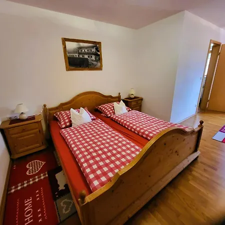 Haus Hoerterer | Chiemgau Karte * Grassau (Bavaria)