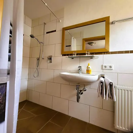 Pensión Haus Hoerterer | Chiemgau Karte
