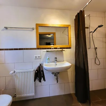 Haus Hoerterer | Chiemgau Karte Pensión
