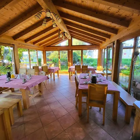 Gasthof Hörterer Martina | Chiemgau Karte