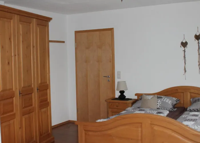 Haus Hoerterer | Chiemgau Karte
