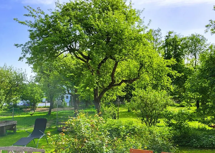 Haus Hoerterer | Chiemgau Karte Гостевой дом *