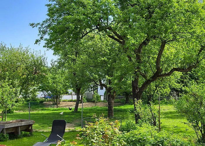 Гостевой дом Haus Hoerterer | Chiemgau Karte *