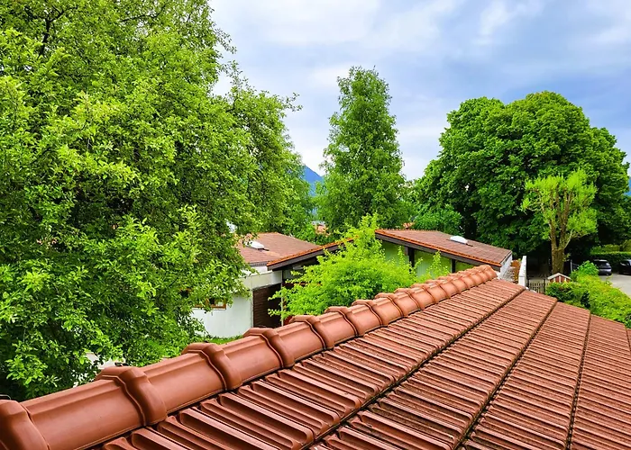 Haus Hoerterer | Chiemgau Karte Grassau