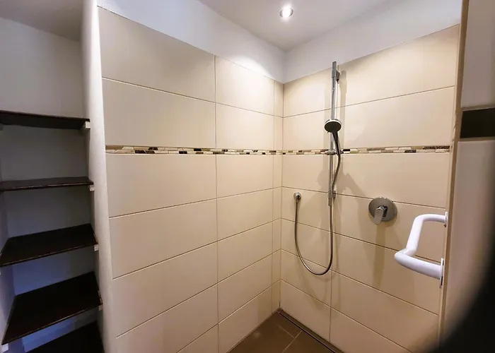 Гостевой дом Haus Hoerterer | Chiemgau Karte *