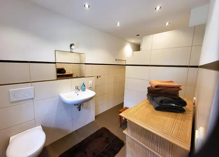 Гостевой дом Haus Hoerterer | Chiemgau Karte Грассау