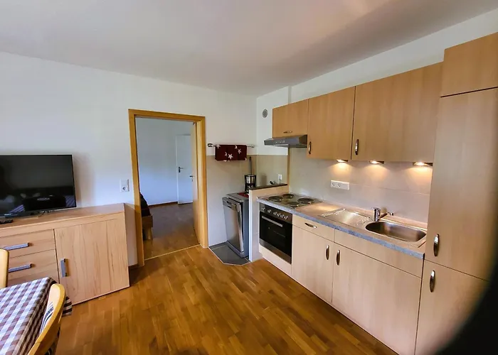 Gasthuis Haus Hoerterer | Chiemgau Karte