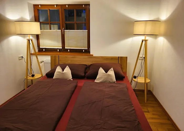Haus Hoerterer | Chiemgau Karte Grassau