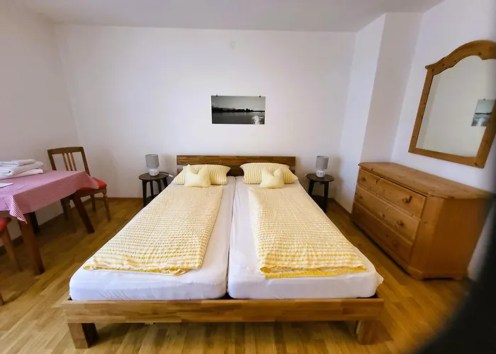 Гостевой дом Haus Hoerterer | Chiemgau Karte